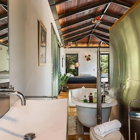 Villa Artistic Pool Private