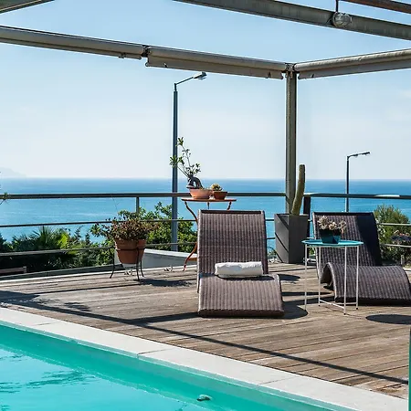 Artistic Pool Private * La Canée